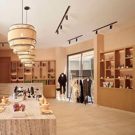 Banyan Tree Veya, Valle De Guadalupe - A Wellbeing & Wine Resort 外观 照片