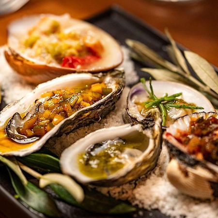 Banyan Tree Veya, Valle De Guadalupe - A Wellbeing & Wine Resort 外观 照片