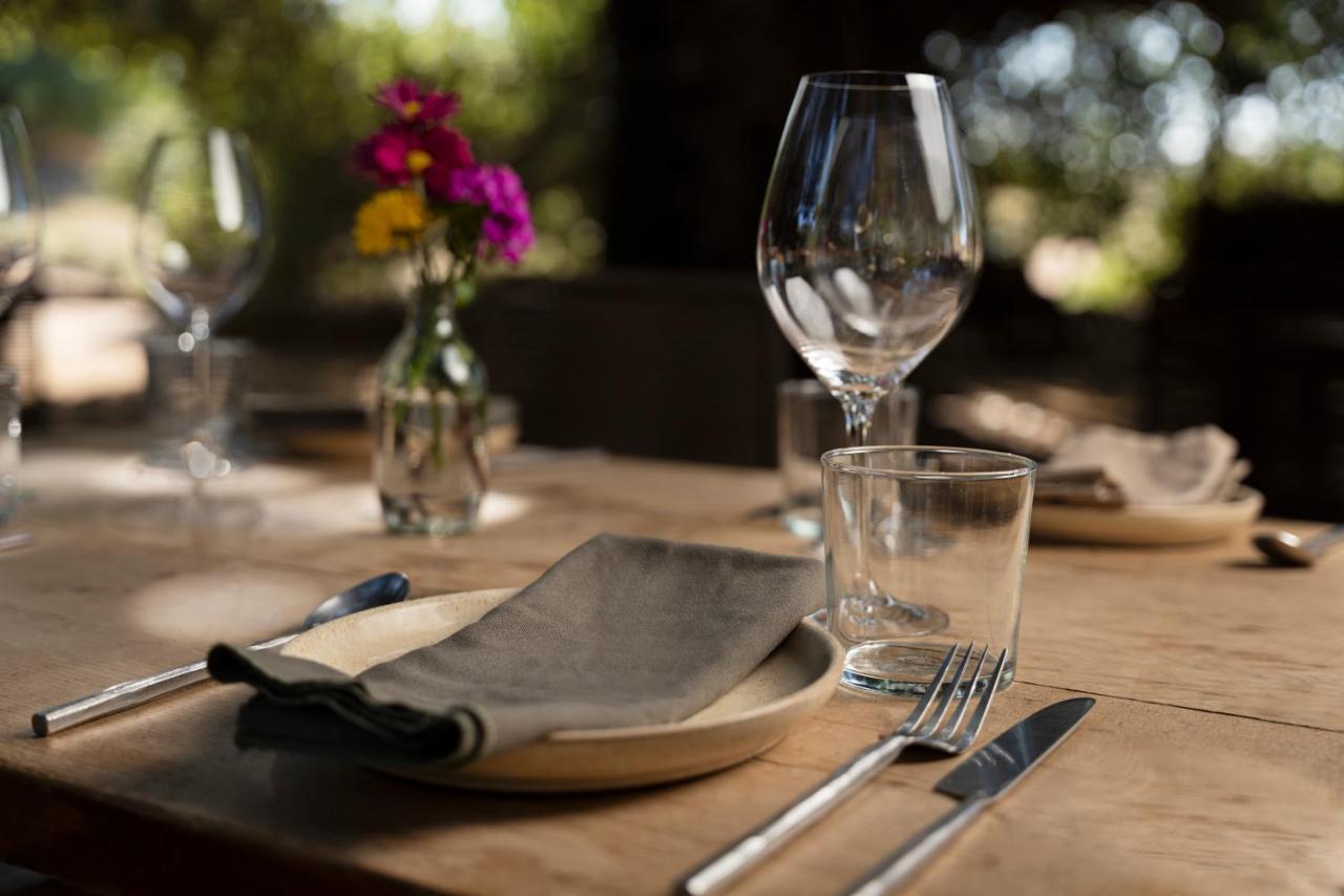 Banyan Tree Veya, Valle De Guadalupe - A Wellbeing & Wine Resort 外观 照片