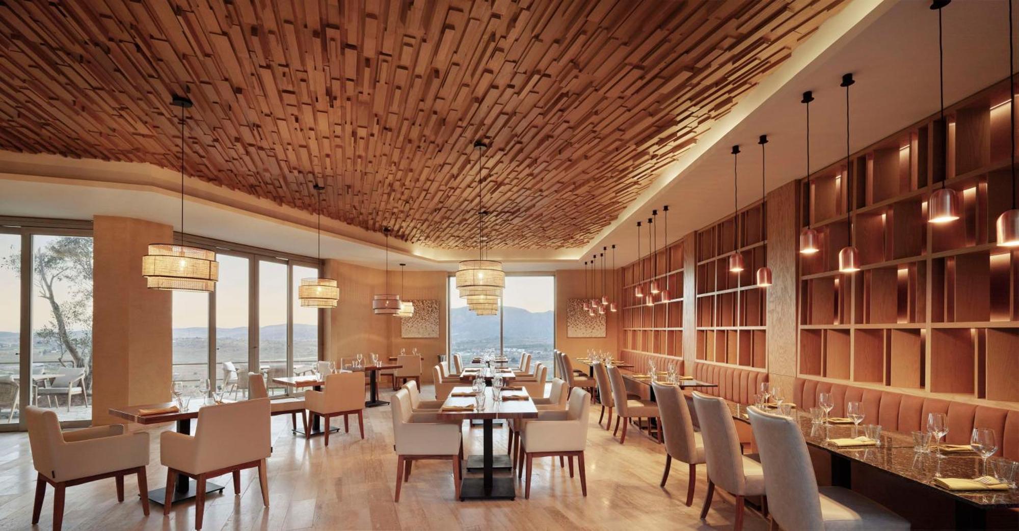 Banyan Tree Veya, Valle De Guadalupe - A Wellbeing & Wine Resort 外观 照片