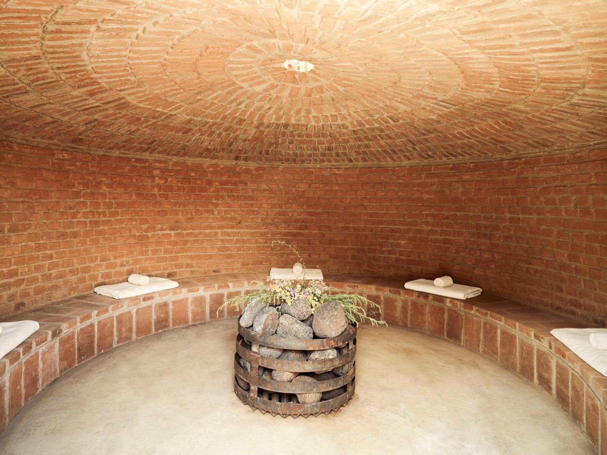 Banyan Tree Veya, Valle De Guadalupe - A Wellbeing & Wine Resort 外观 照片