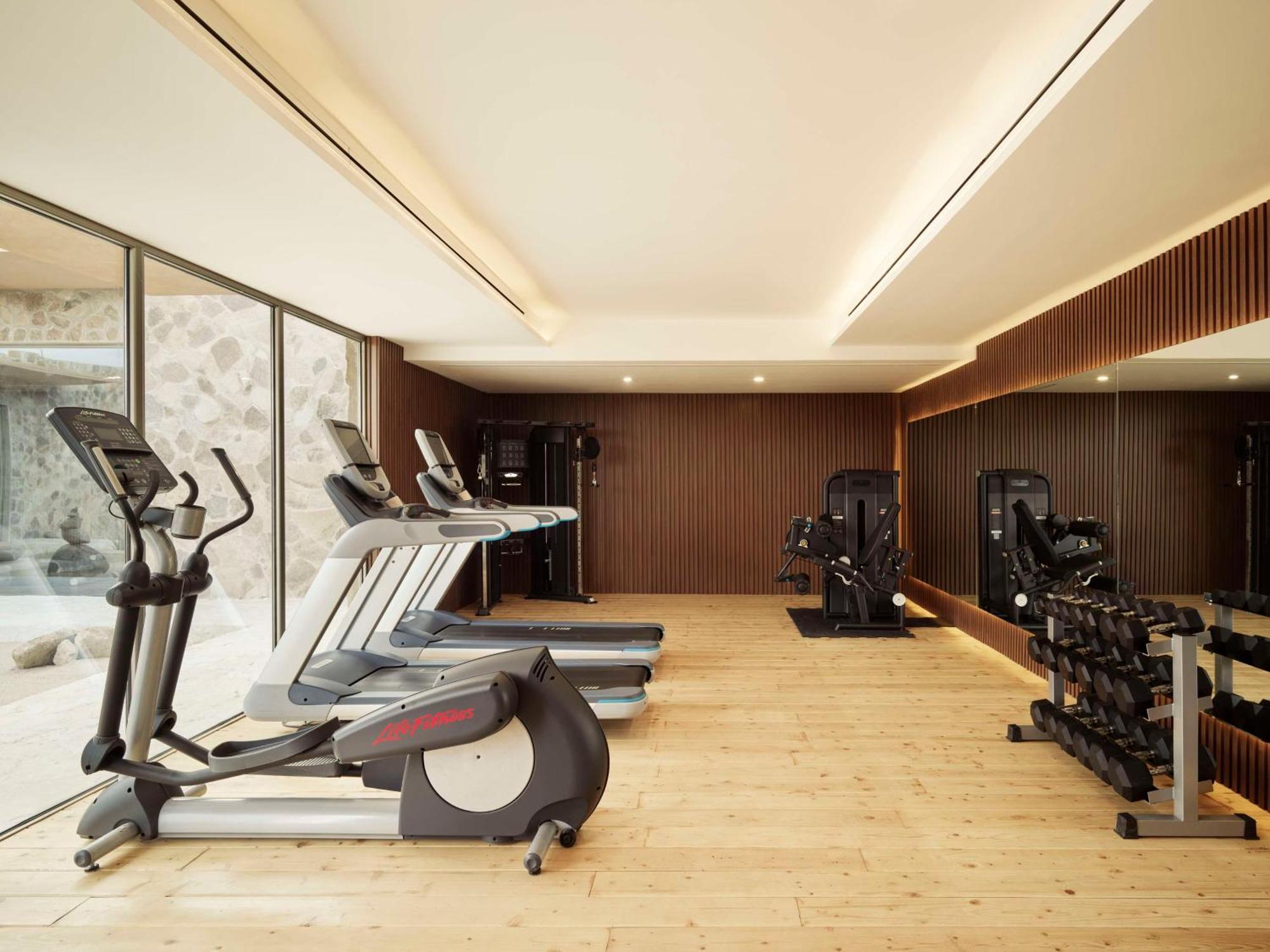 Banyan Tree Veya, Valle De Guadalupe - A Wellbeing & Wine Resort 外观 照片