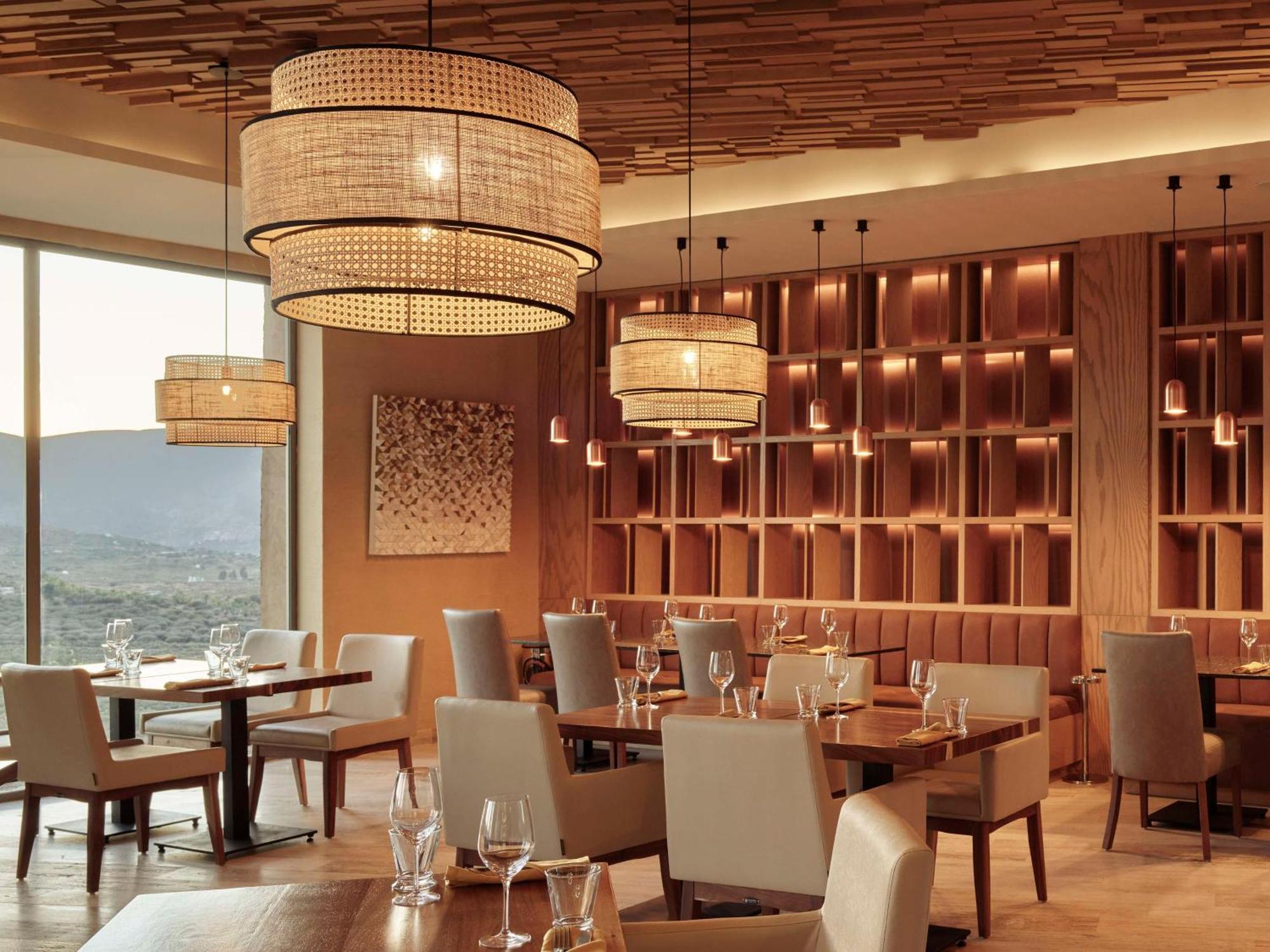 Banyan Tree Veya, Valle De Guadalupe - A Wellbeing & Wine Resort 外观 照片