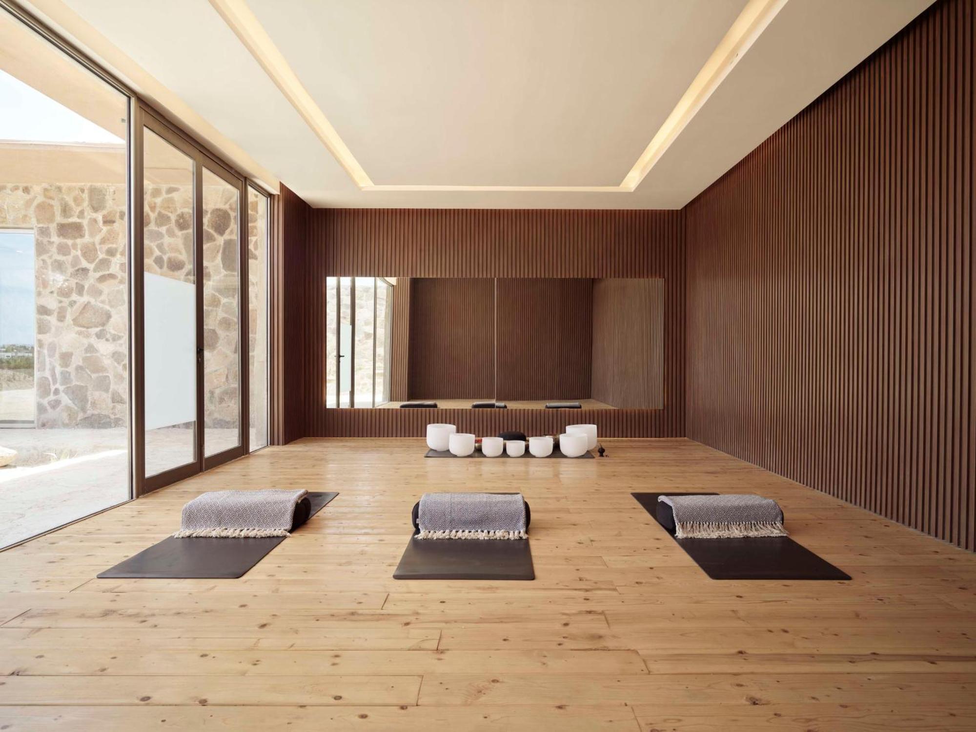 Banyan Tree Veya, Valle De Guadalupe - A Wellbeing & Wine Resort 外观 照片