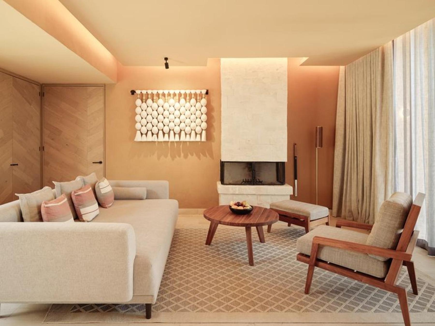Banyan Tree Veya, Valle De Guadalupe - A Wellbeing & Wine Resort 外观 照片