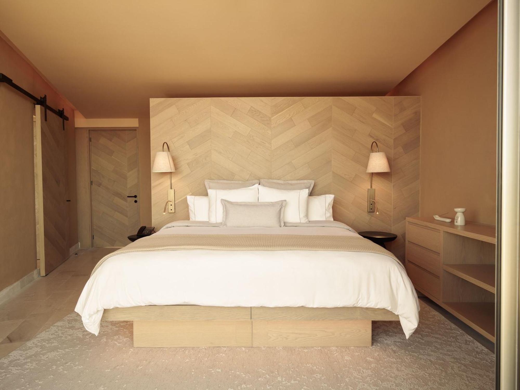 Banyan Tree Veya, Valle De Guadalupe - A Wellbeing & Wine Resort 外观 照片