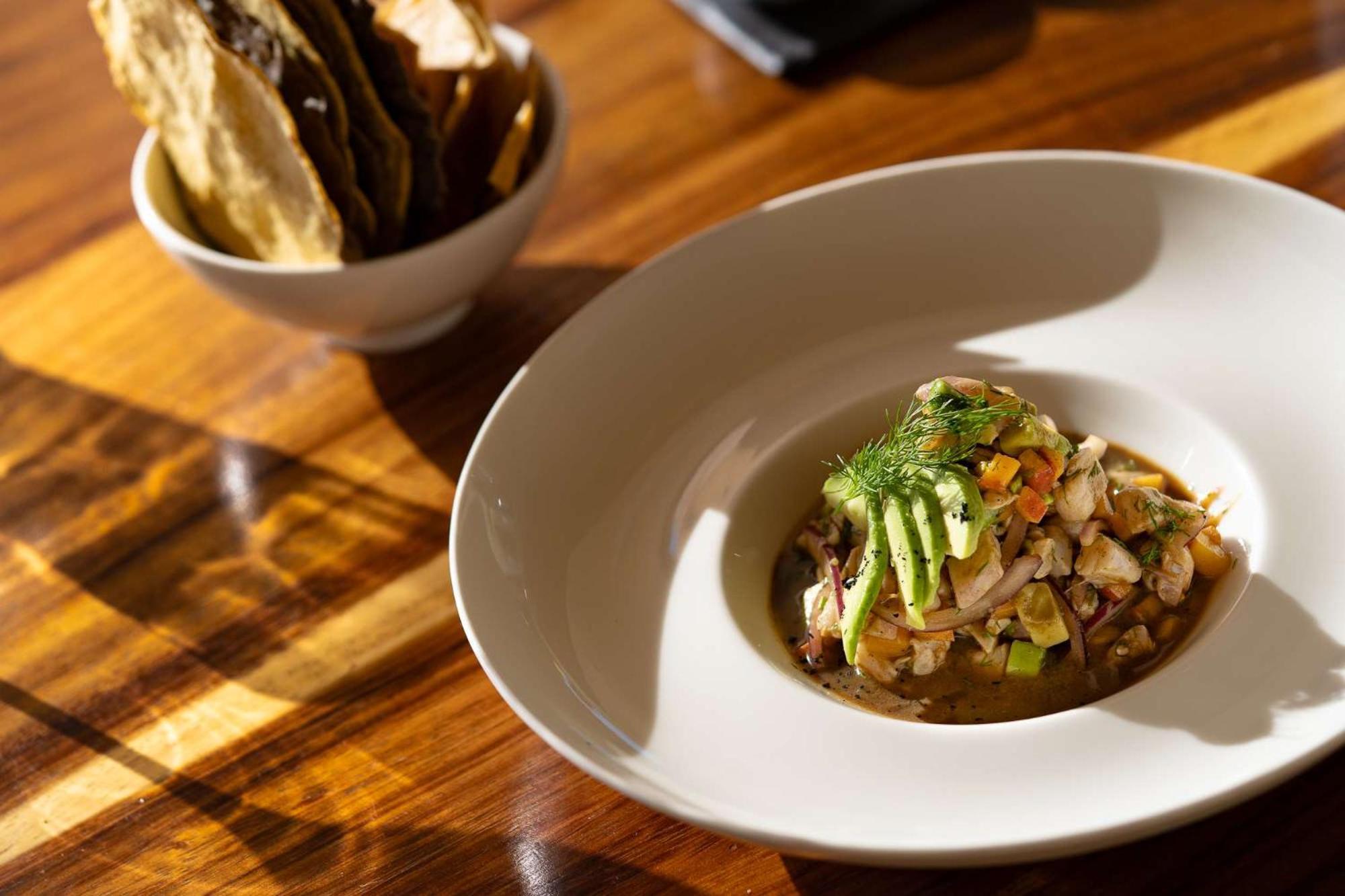 Banyan Tree Veya, Valle De Guadalupe - A Wellbeing & Wine Resort 外观 照片