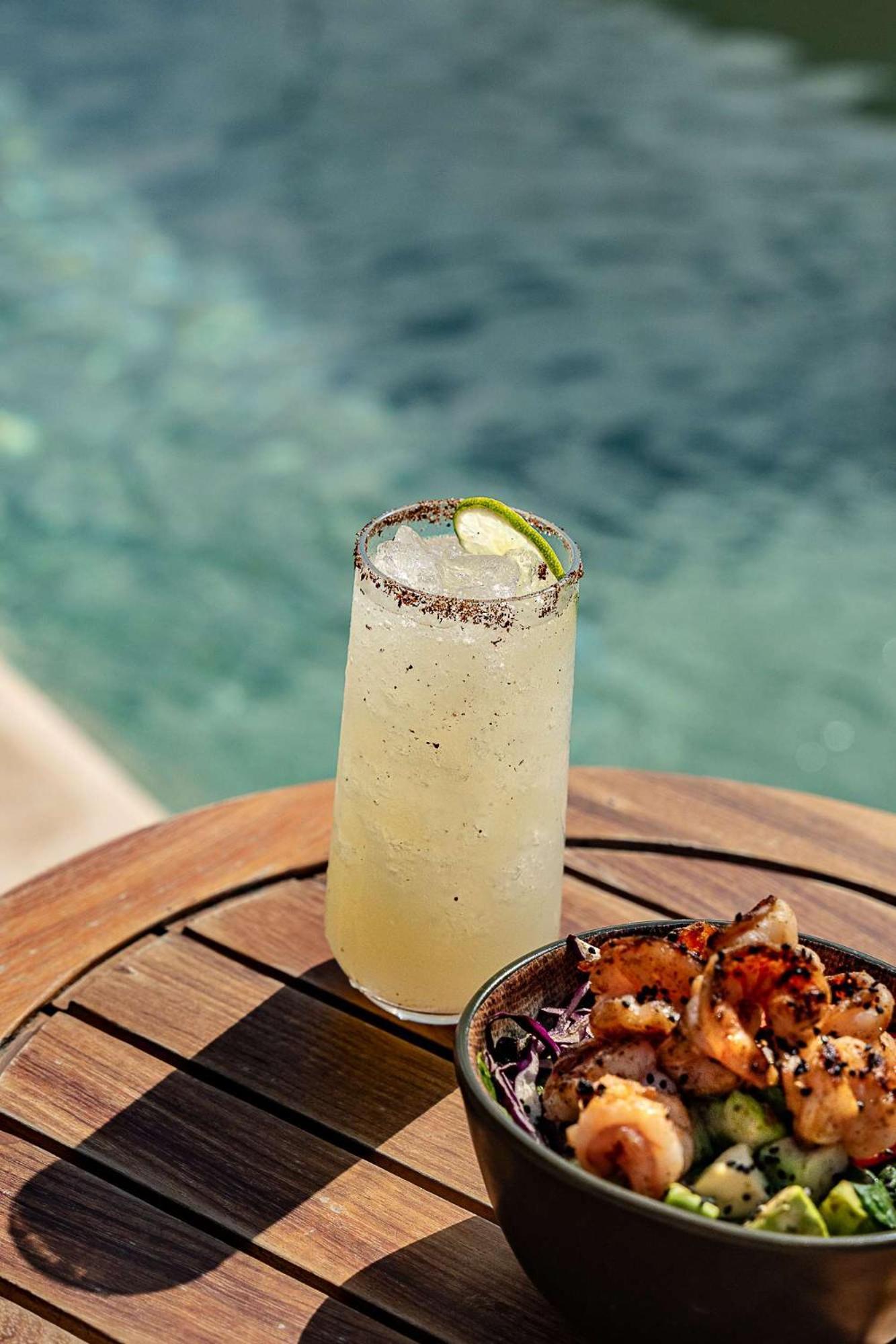Banyan Tree Veya, Valle De Guadalupe - A Wellbeing & Wine Resort 外观 照片